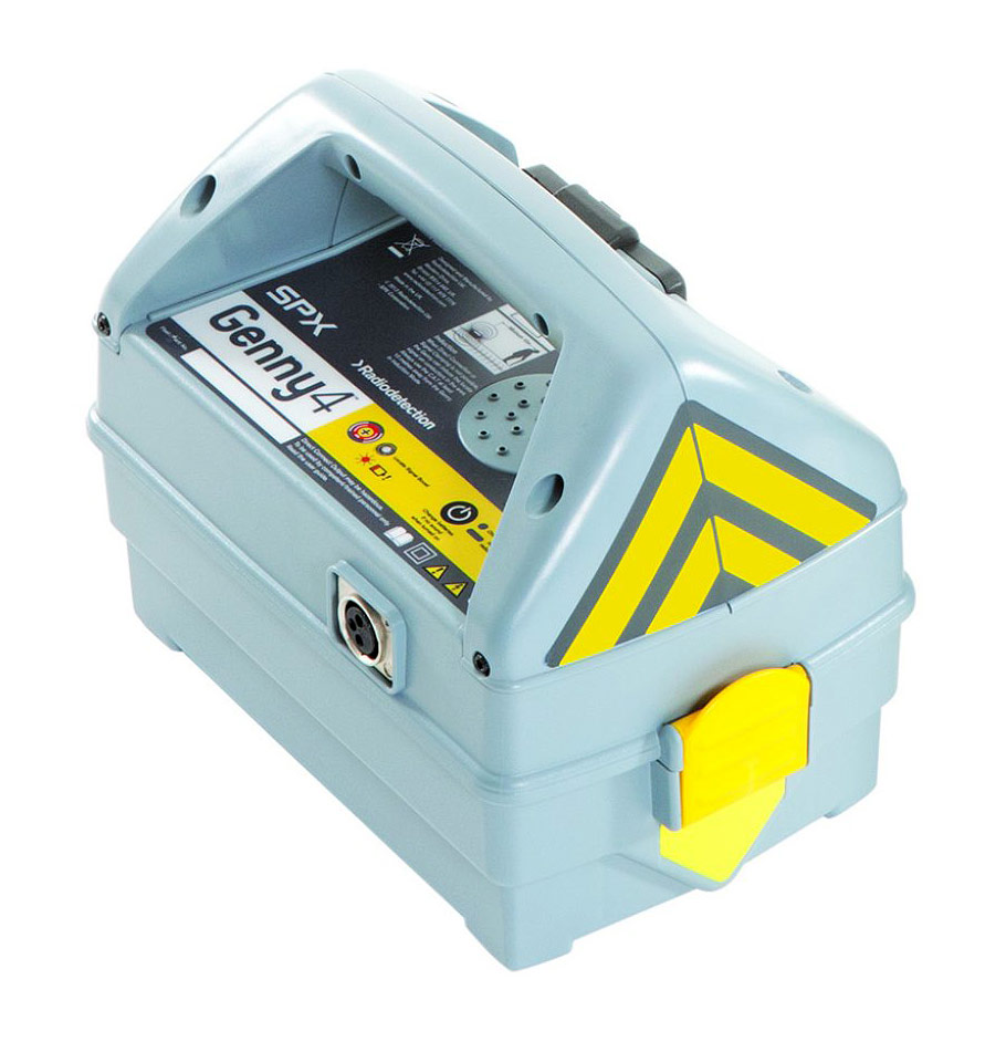 Трассоискатель Radiodetection gC.A.T4&Genny4 - 3