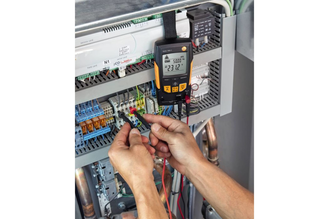 Мультиметр Testo 760-1 - 3