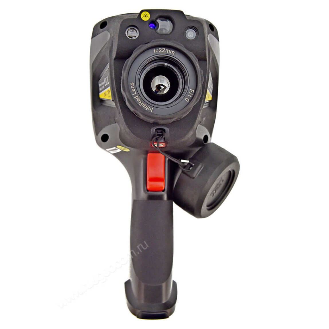 Тепловизор CEM DT-9897 - 3