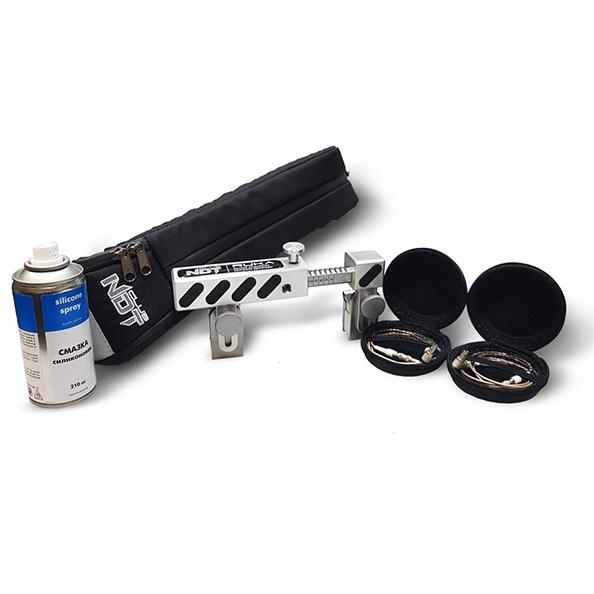 RUKA ручное устройство контроля арматуры - 3