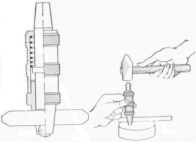 Твердомер Польди переносной по Бринеллю - 12