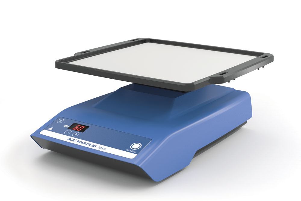 Встряхиватель Rocker - 3