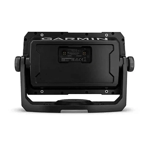 Эхолот Garmin Striker Vivid 5cv с трансдьюсером GT8HW-IF - 3