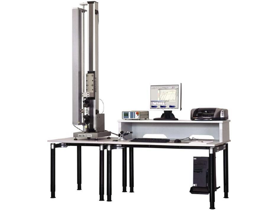 Электромеханическая настольная машина LFM-L 1 - 2