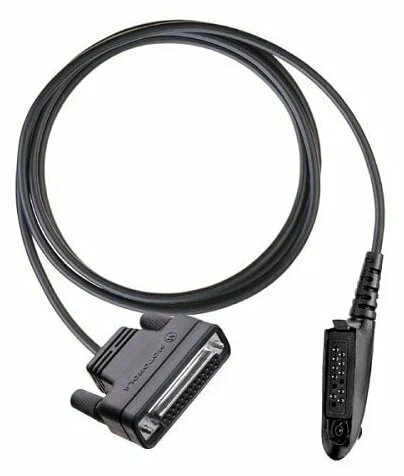 Кабель для программирования Motorola RKN4075