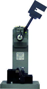 Настольный маятниковый копер РН-5 - 1