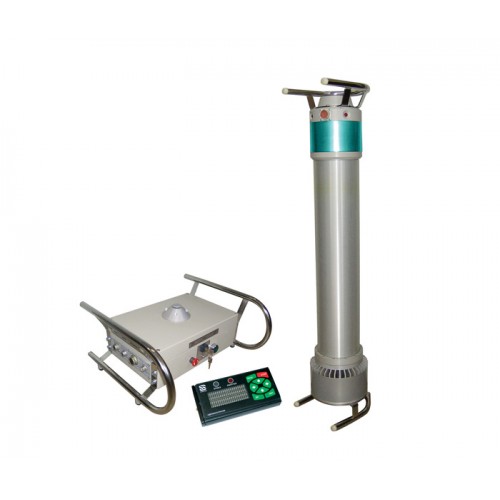 РПД-200 C рентгеновский аппарат постоянного действия - 1