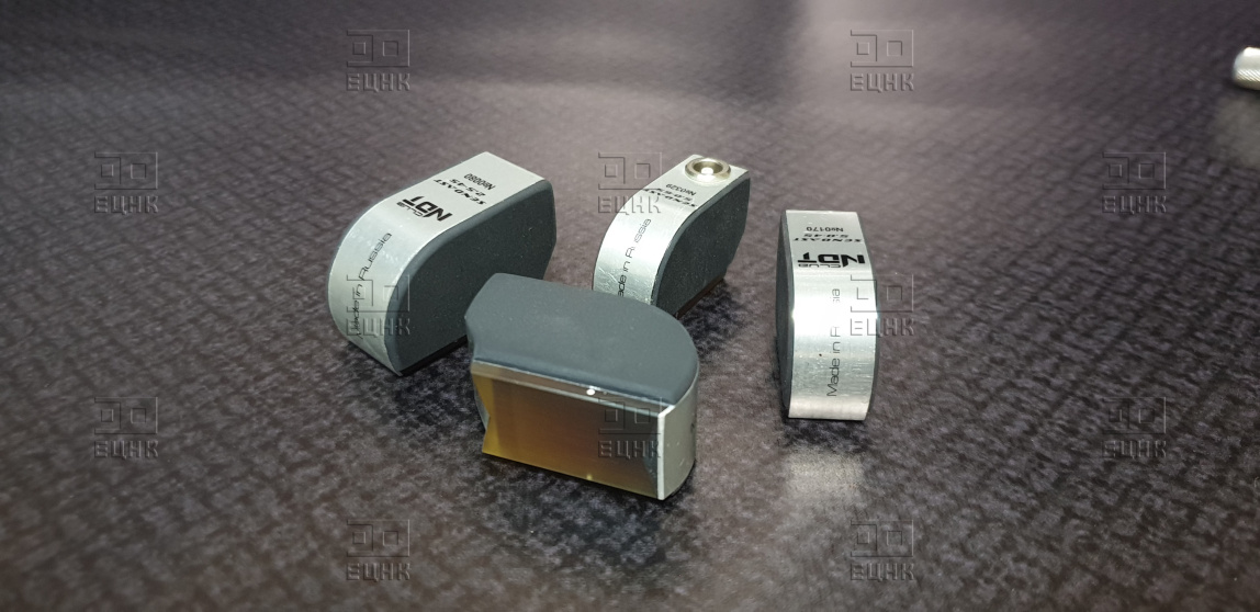 SENDAST П121 AISI наклонные износостойкие преобразователи для нержавеющих сталей - 8