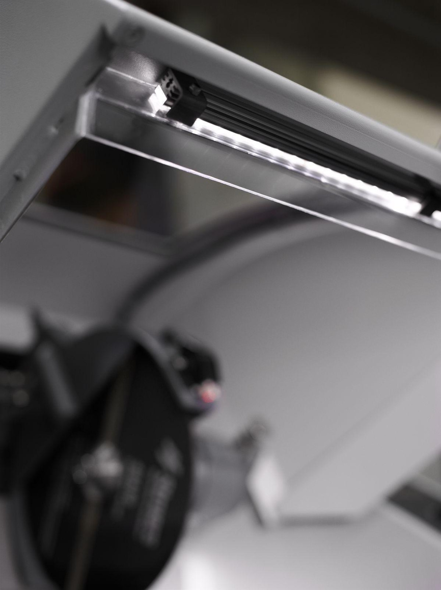 Отрезной станок Discotom-100 - 2