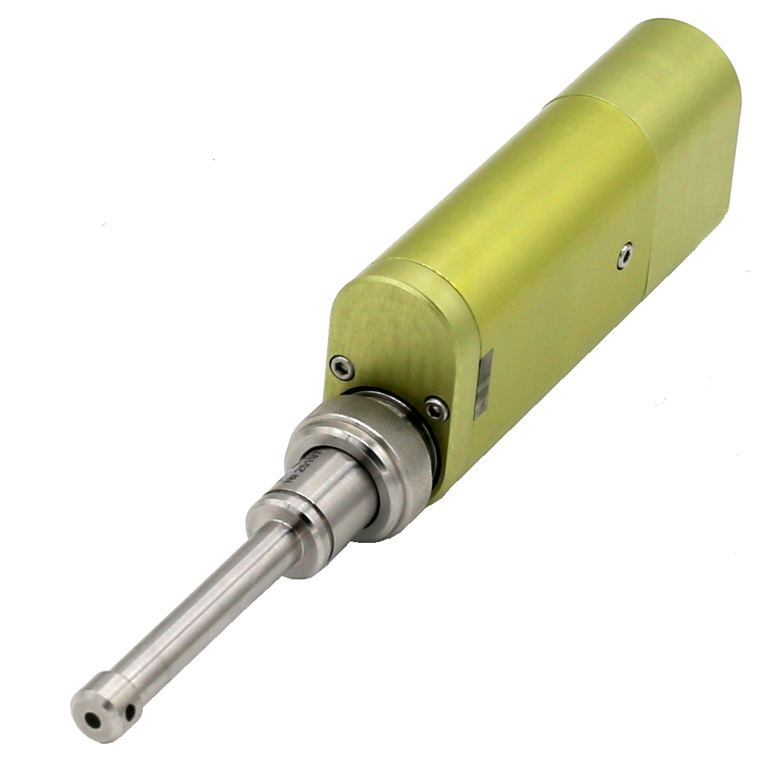 RVM-15 mini роторный блок