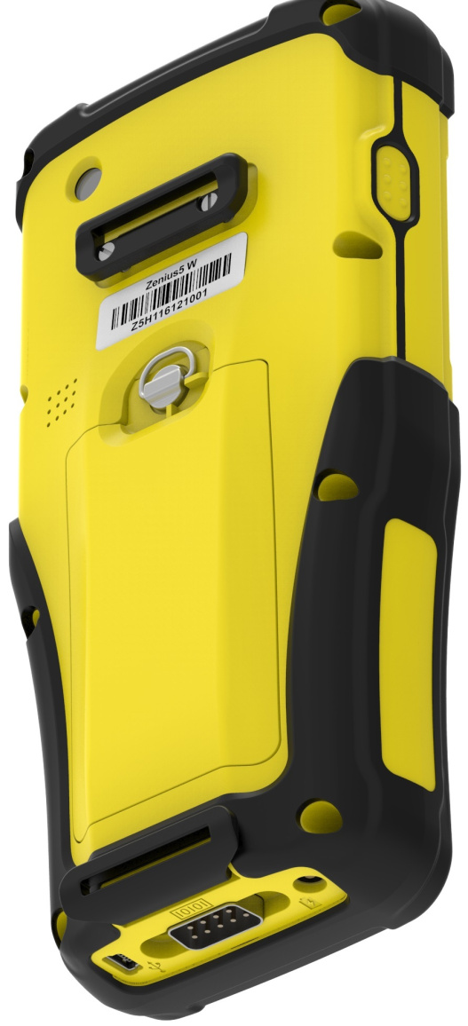 Полевой контроллер Geomax Zenius5 - 2