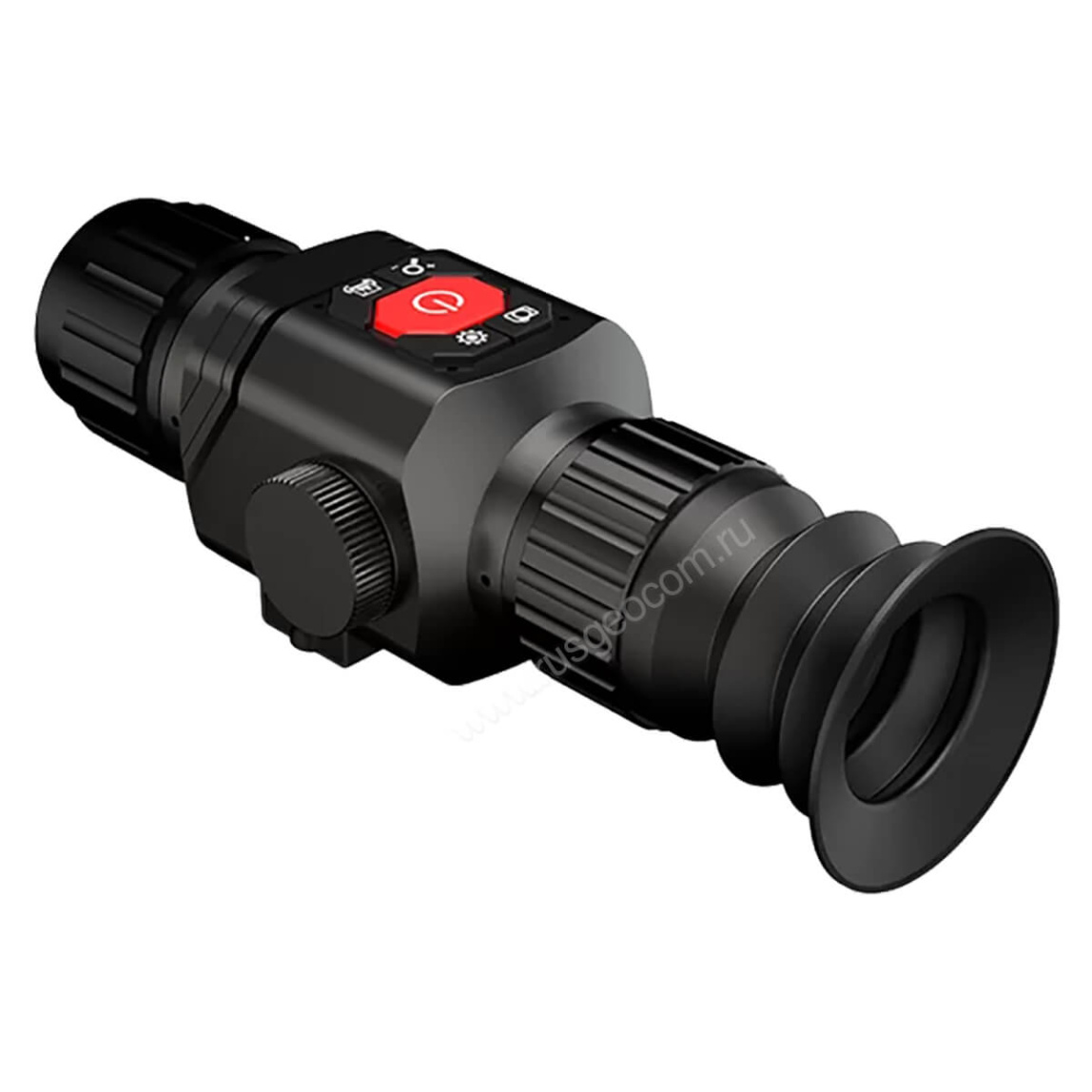 Тепловизионный прицел Hti HT-C8 25mm - 3