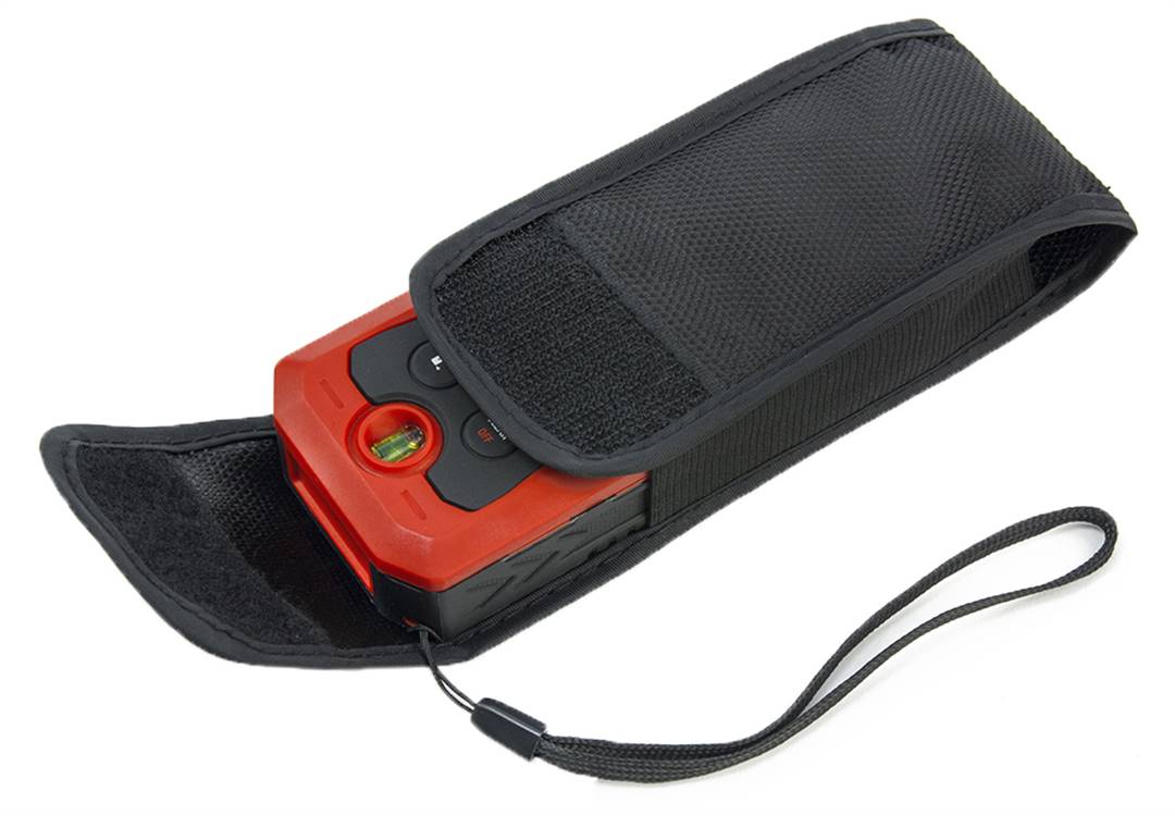 МЕГЕОН 06042 Лазерный дальномер - 3