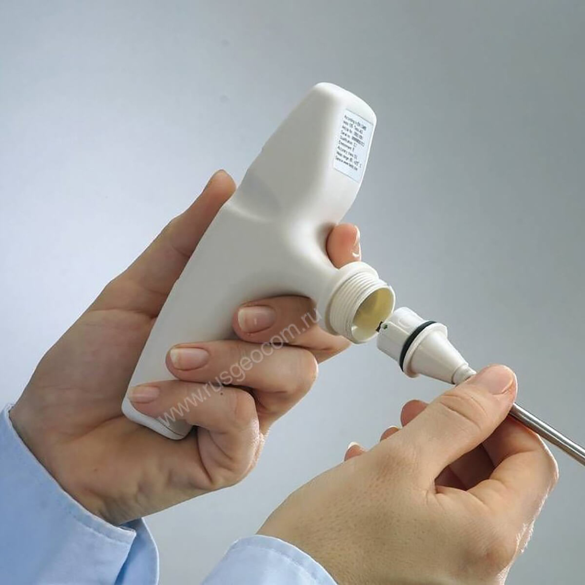 Термометр Testo 105 - 2