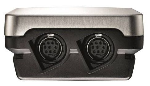 Логгер данных давления, температуры и влажности Testo 176 P1 - 1