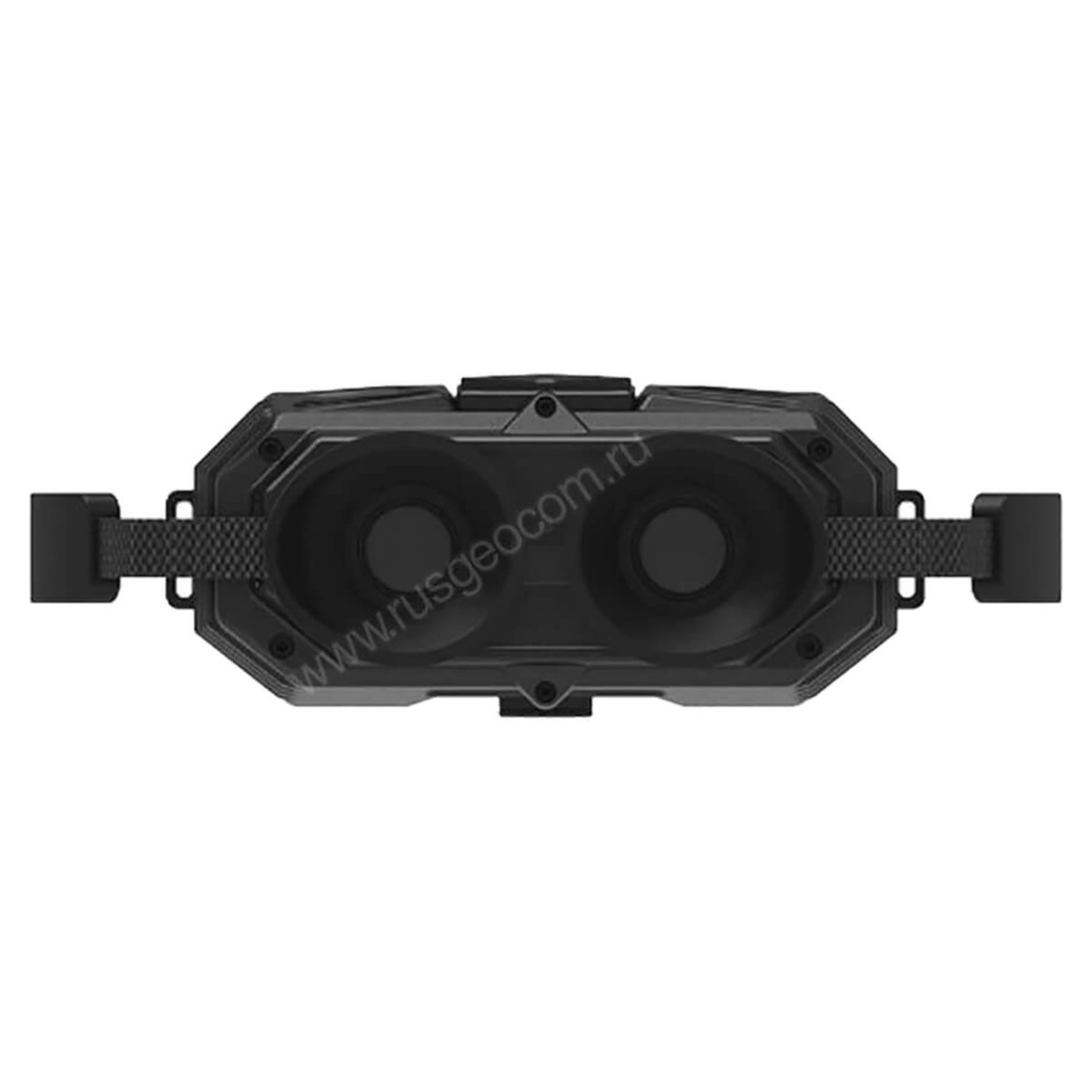 Тепловизионный бинокль iRay xFuse PT-SE 640 - 4