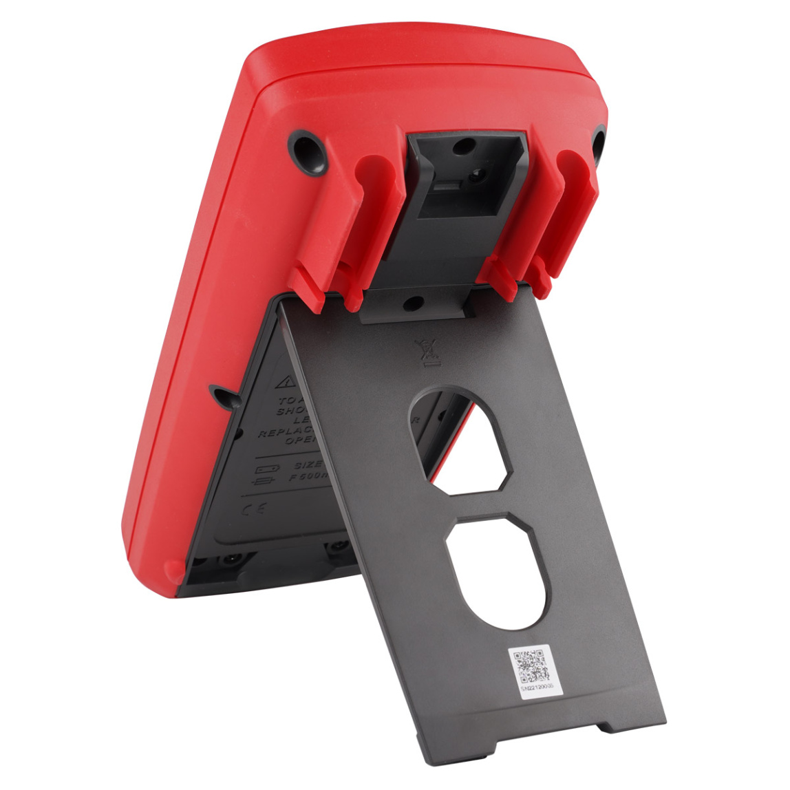 Цифровой мегаомметр RGK RT-30 - 3