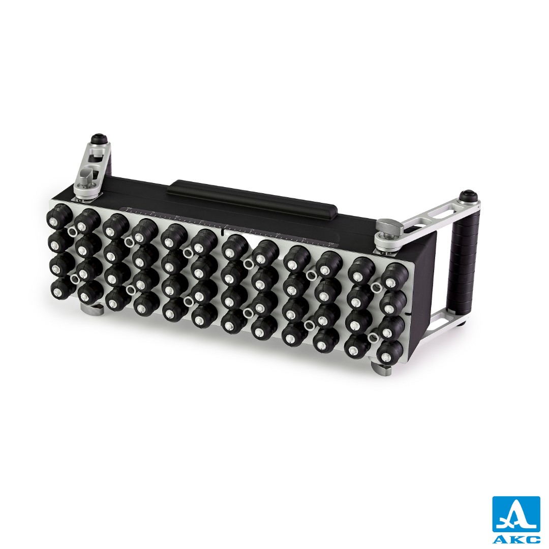 А1040 MIRA томограф ультразвуковой низкочастотный - 2