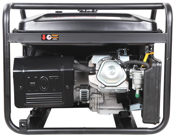 Бензиновый генератор A-iPower Lite AP2200 - 3