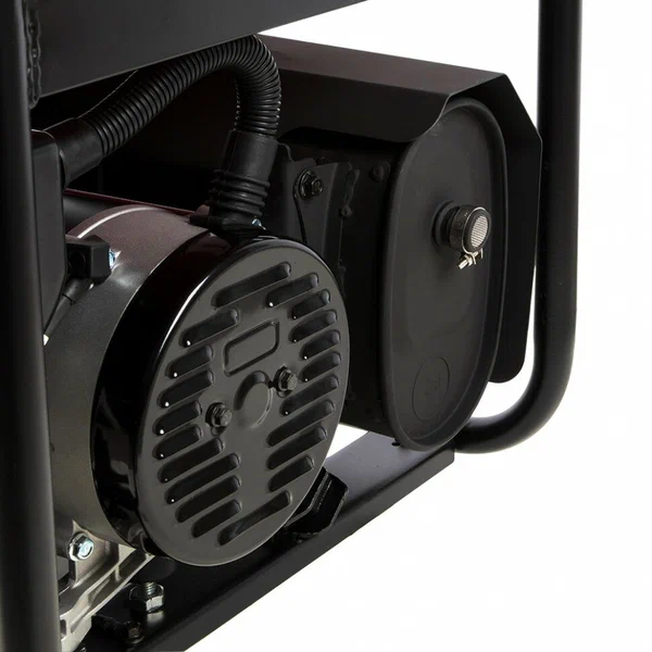 Бензиновый генератор DDE G330 - 1