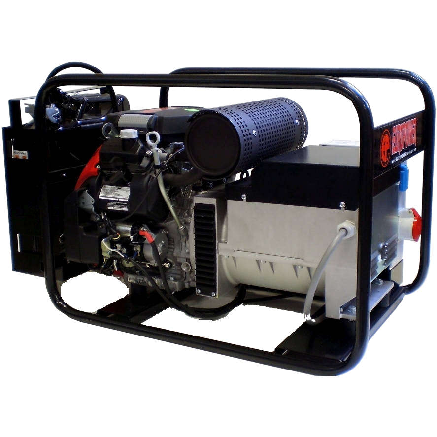 Бензиновый генератор Europower EP 16000 TE - 1