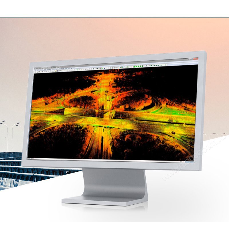 ПО Leica Cyclone PUBLISHER - 8