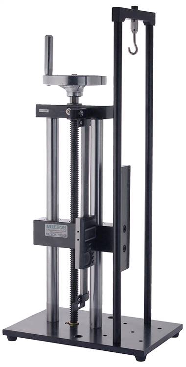 МЕГЕОН 03000В Испытательный стенд