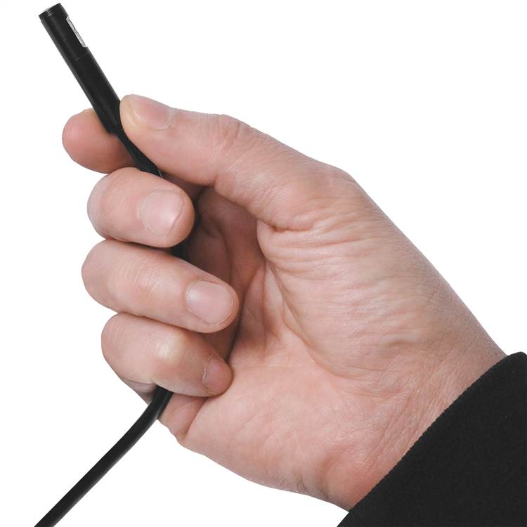 МЕГЕОН 33035 Эндоскоп - 6