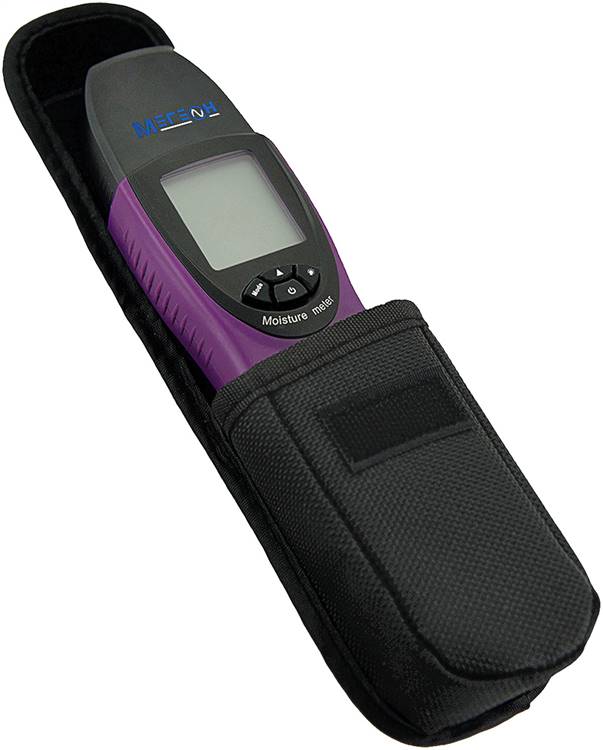 МЕГЕОН 20501 Измеритель влажности твердых материалов (Влагомер) - 3