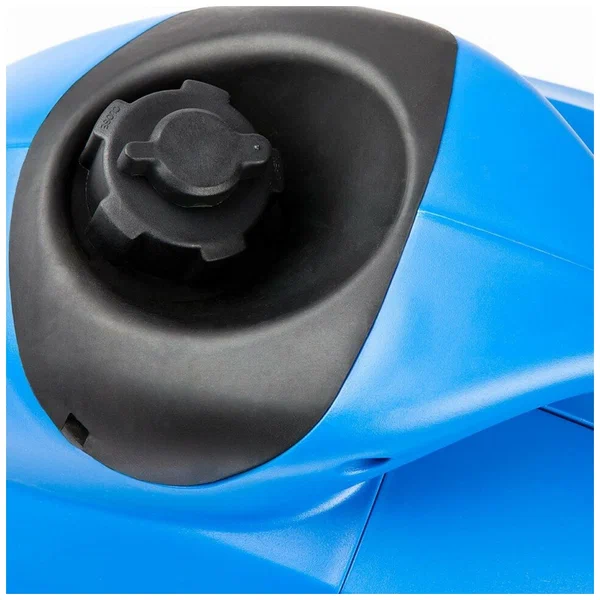 Инверторный генератор ЗУБР ЗИГ-2500 - 4