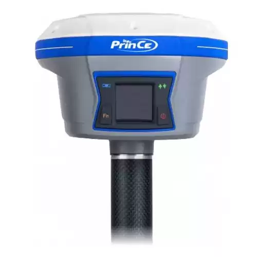 GNSS приемник PrinCe i90 IMU UHF Kit (без LANDSTAR7)