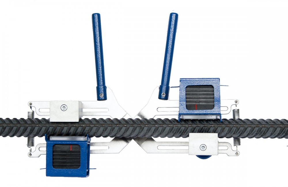 АРМС-МГ4 дефектоскоп ультразвуковой сварных соединений арматуры - 2