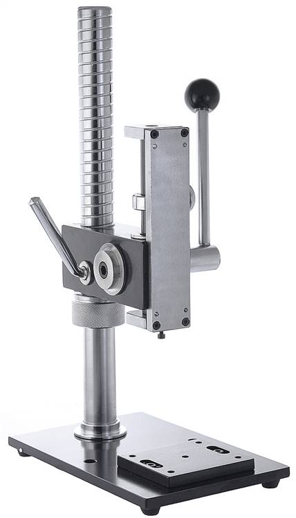 МЕГЕОН 03000A Испытательный стенд - 2