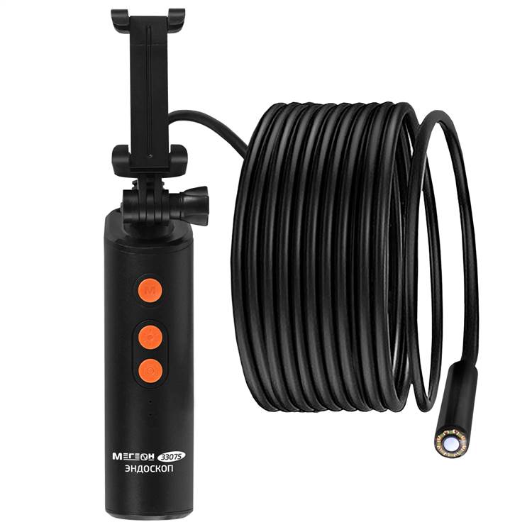 МЕГЕОН 33035 Эндоскоп - 1