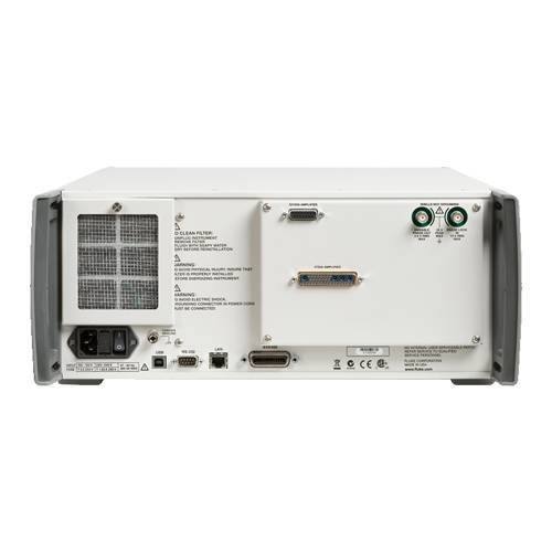 Высокопроизводительный многофункциональный калибратор Fluke 5730A/S 230 - 2