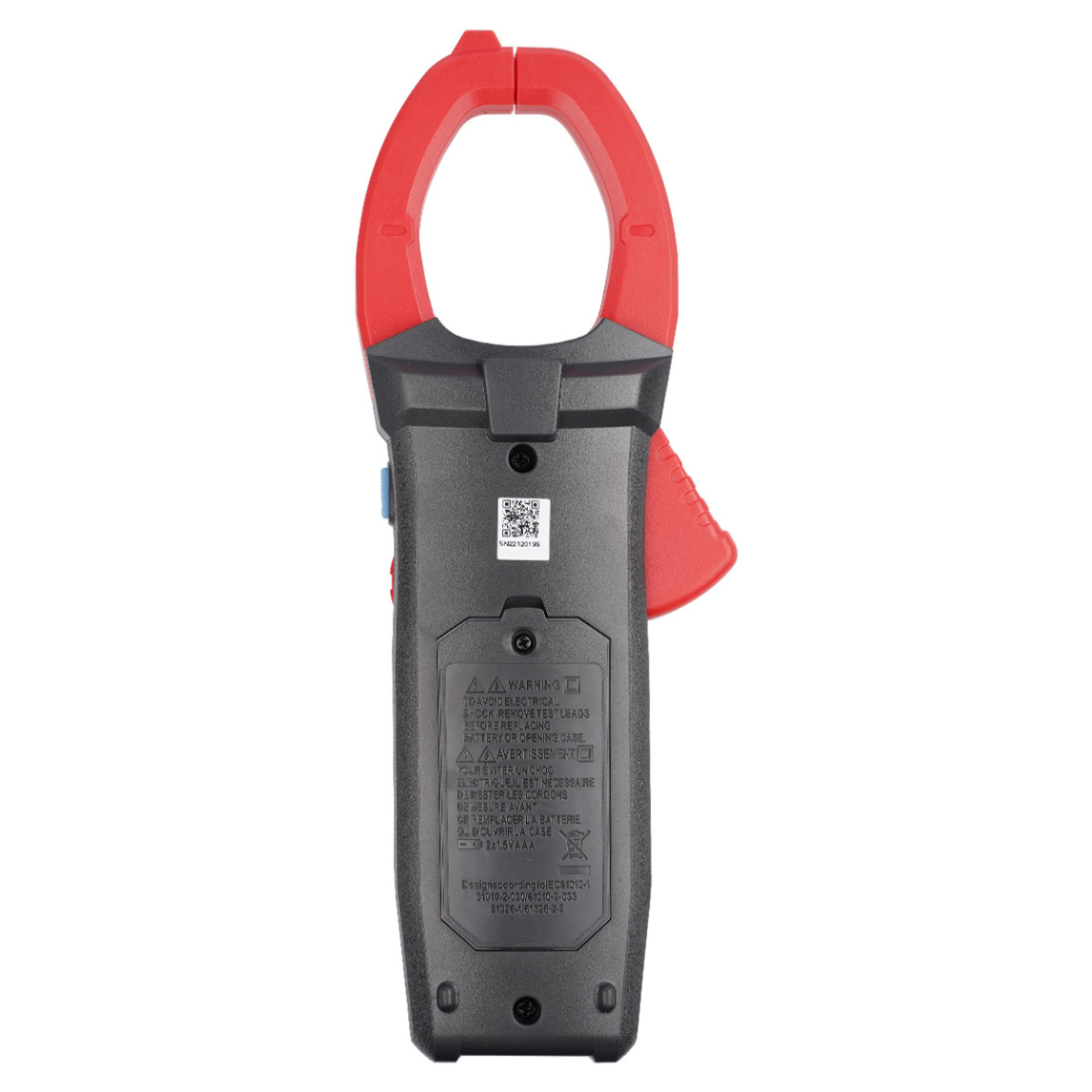 Токоизмерительные клещи RGK CM-14 - 1