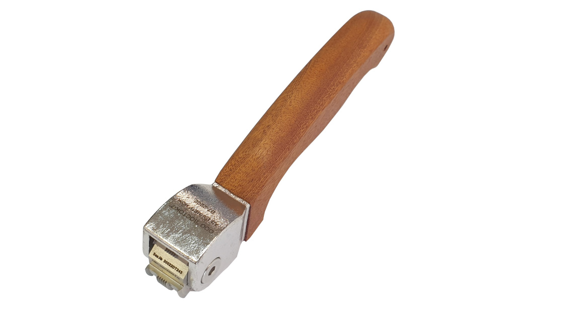 Адгезиметр-нож с круглой фрезой В7 - 6