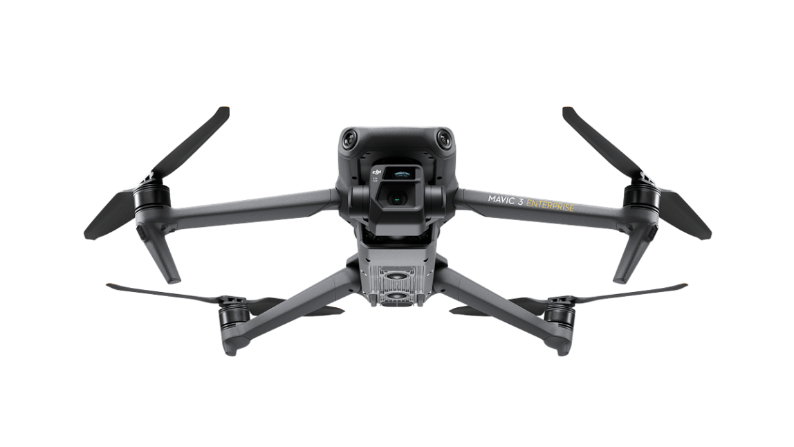 Квадрокоптер DJI Mavic 3 Enterprise (Universal Edition) - 4
