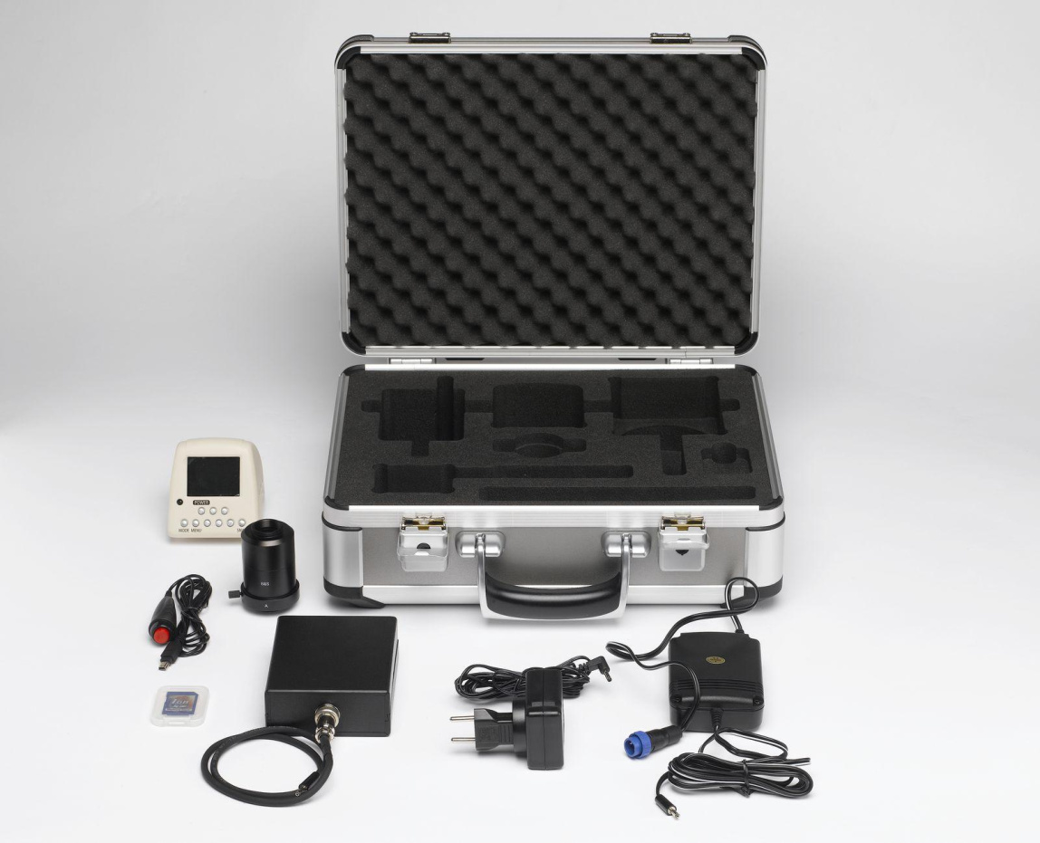 Портативный микроскоп PSM-10 - 2