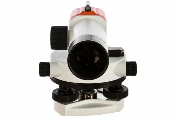 Комплект оптический нивелир RGK C-28 штатив рейка - 3 в 1 - 5