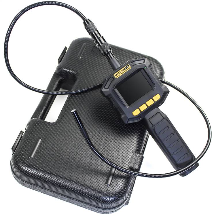 МЕГЕОН 33231 Видеоскоп (эндоскоп) промышленный - 7