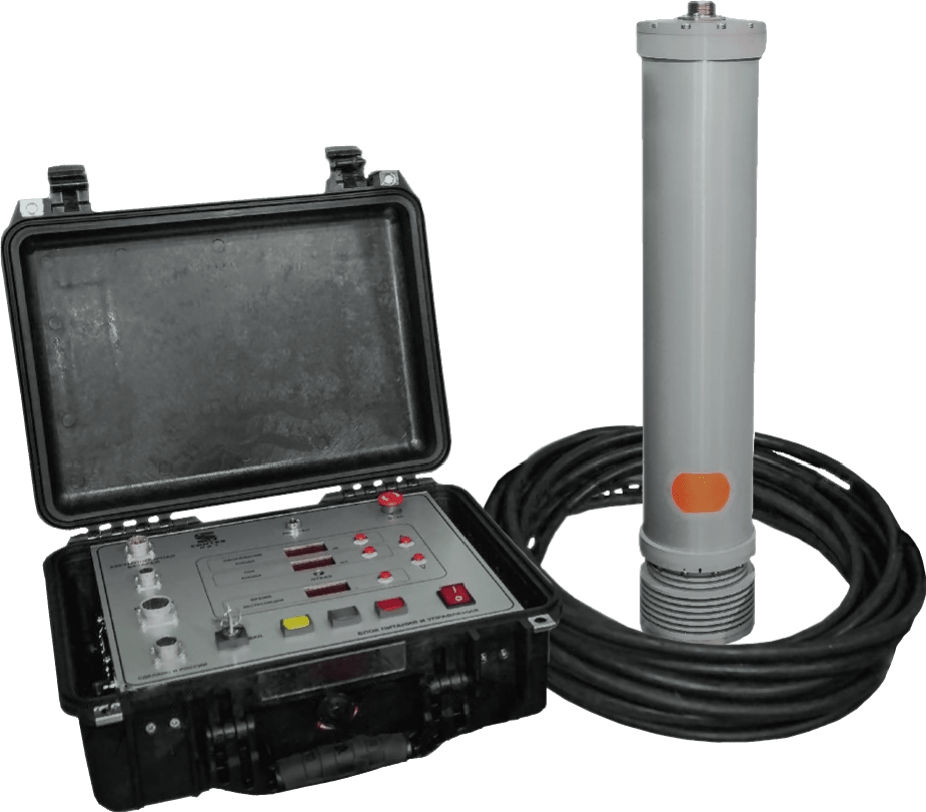 РПД 180С рентгеновский аппарат постоянного действия