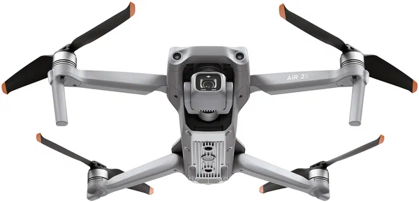Квадрокоптер DJI Air 2S Fly More Combo - 3