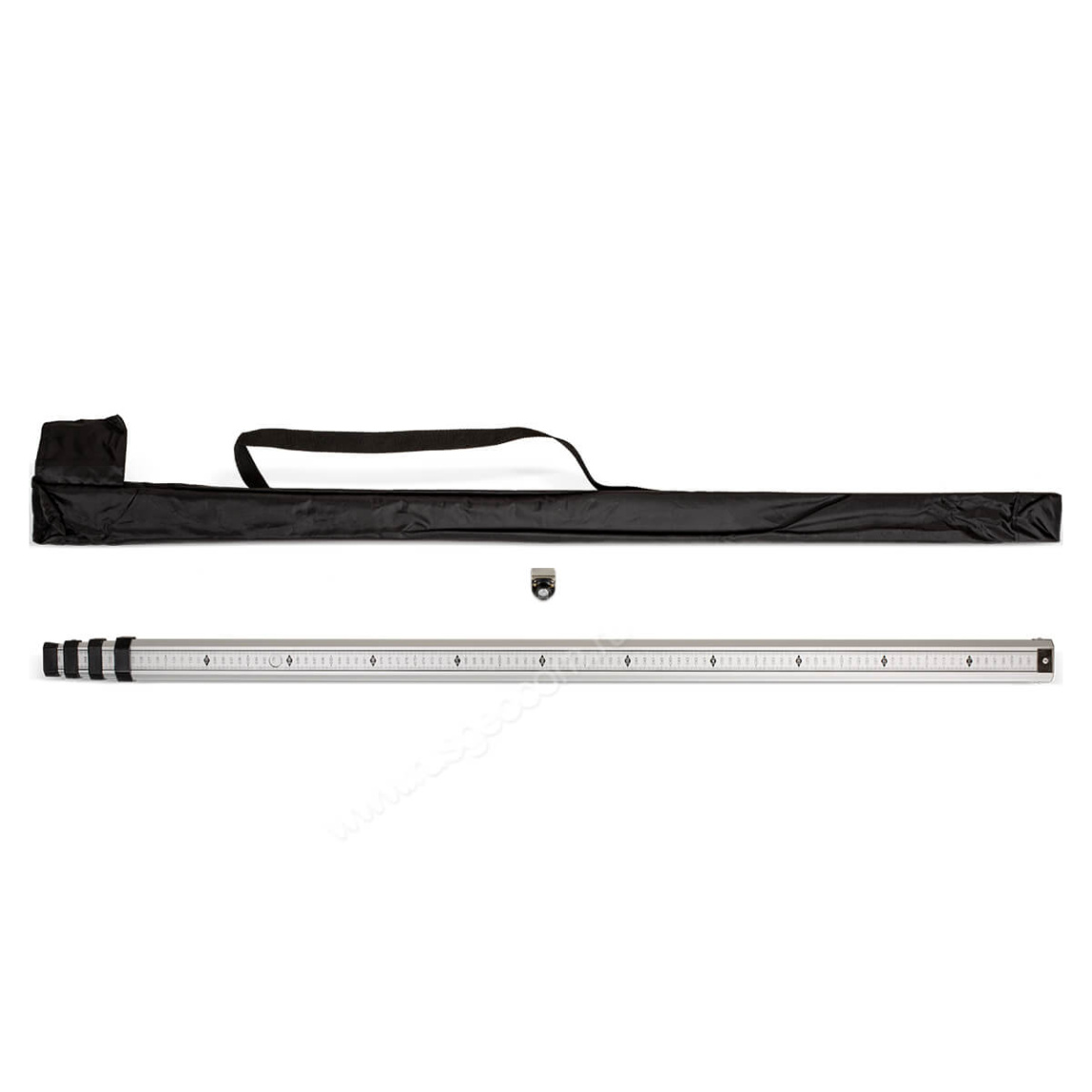 Рейка нивелирная AMO S4 - 2