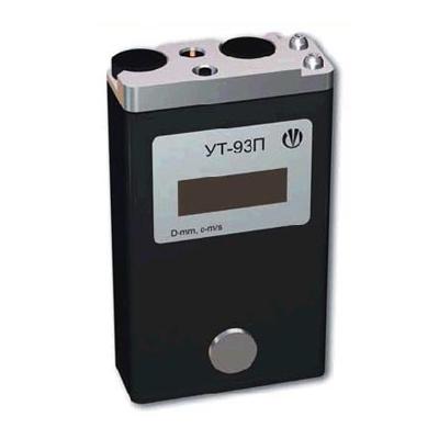 УТ-93П толщиномер ультразвуковой