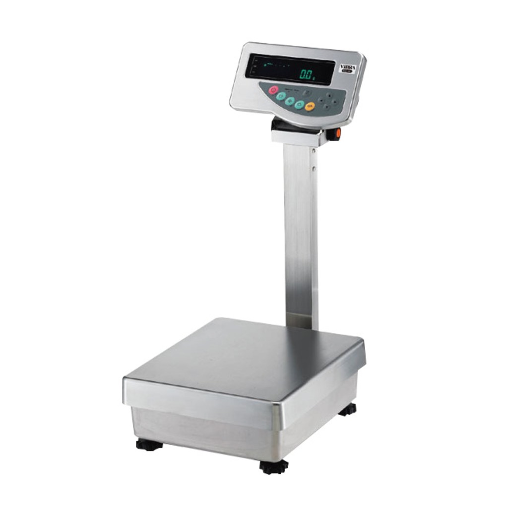 ViBRA лабораторно-промышленные весы серии HJ