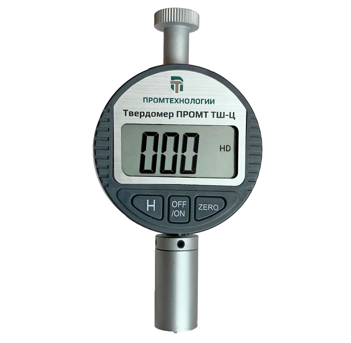 Твердомер Шора ПРОМТ ТШ-Ц (тип D)
