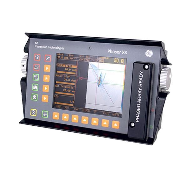 Phasor XS дефектоскоп ультразвуковой
