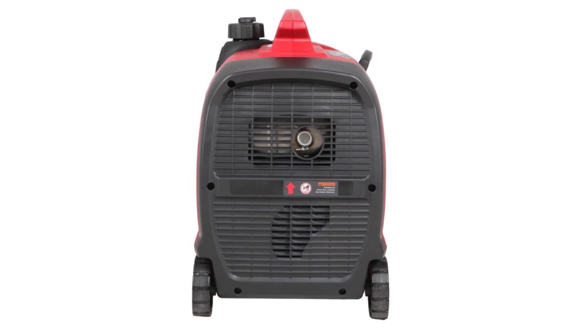 Инверторный генератор A-iPower A2300IS - 8