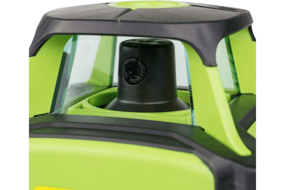 Ротационный нивелир RGK SP-100G - 7